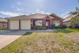 2824 Turtle Dove Ln, Mesquite, TX 75181