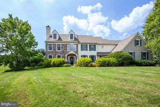 1225 School House Ln, Chester Springs, PA 19425