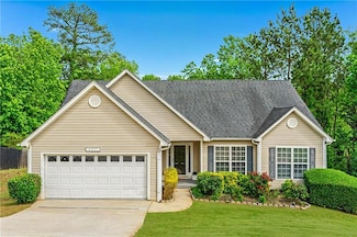 4219 David Austin Ct, Snellville, GA 30039