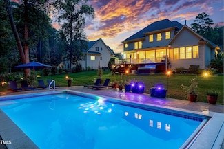 3740 Westbury Lake Dr, Raleigh, NC 27603