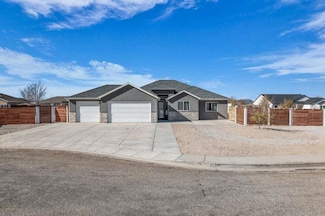 4273 N 2425 W, Cedar City, UT 84721