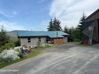 27.25 Klawack Hollis Hwy, Hollis, AK 99919
