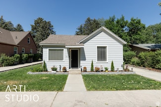 154 S 500 E, Brigham City, UT 84302
