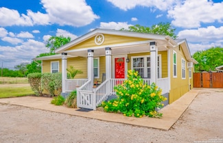 12303 Pearsall Rd, Atascosa, TX 78002