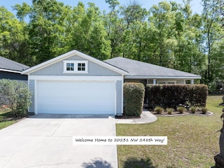 20231 NW 248th Way, High Springs, FL 32643