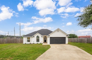 6575 Boone Ln, Lumberton, TX 77657