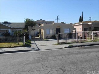 2422 Palm Place, Huntington Park, CA 90255