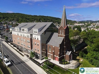 938 E 4th St Unit G01, Bethlehem, PA 18015