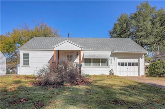 3616 NE 52nd Terrace, Kansas City, MO 64119