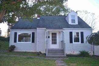 504 Wildwood Dr, Pearisburg, VA 24134