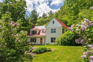 115 Pitchfork Ln, Londonderry, VT 05148