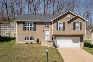 4753 Land Rush Dr, House Springs, MO 63051