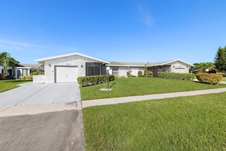 6306 Dusenburg Rd, Delray Beach, FL 33484