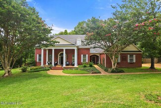 118 Pimlico Dr, Brandon, MS 39042
