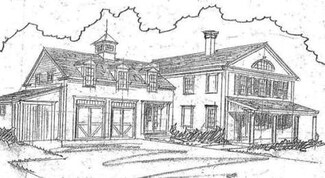 3 Harvest Ln, Hingham, MA 02043