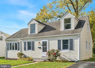 206 Decalb Ave, Wilmington, DE 19804