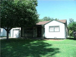 1608 N Joann St, Wichita, KS 67203