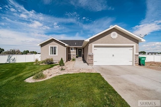 4015 E 54 N, Rigby, ID 83442