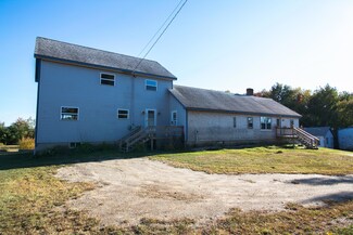 378 Belmont Ave, Belfast, ME 04915