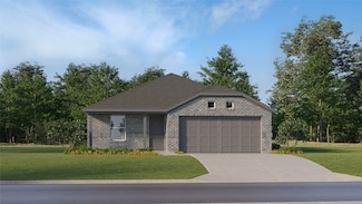 346 Amy St, Angleton, TX 77515