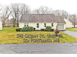 595 Ocean St Unit 12, South Portland, ME 04106