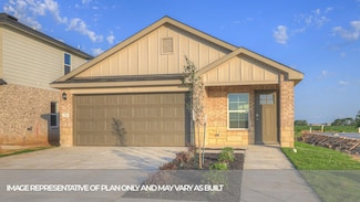 441 New Albany Ln, San Marcos, TX 78666