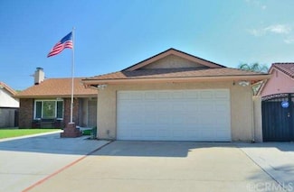 545 Northpark Blvd, San Bernardino, CA 92407
