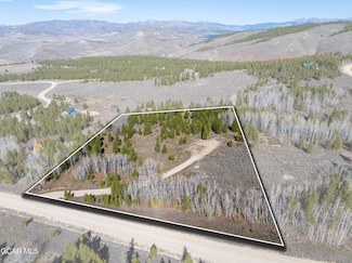 558 Gcr 6234, Granby, CO 80446