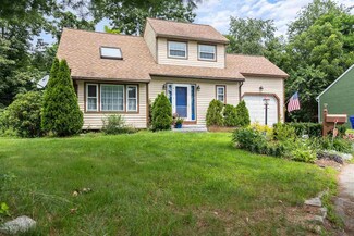 76 Ode Way Unit 5, Manchester, NH 03103