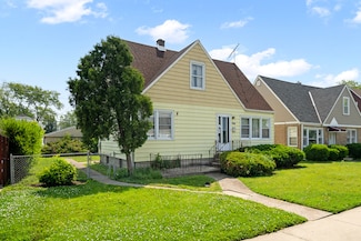 3313 Lincoln St, Franklin Park, IL 60131