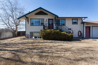 616 Shadow Ln, Kalispell, MT 59901