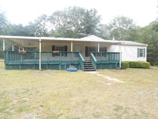 3203 Old MacOn Rd, Danville, GA 31017
