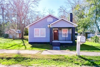 3875 Jamestown Rd, Waycross, GA 31503