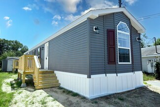 3040 Cranberry Hwy Unit 25, East Wareham, MA 02538