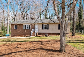 4525 Woodsman Way, Winston Salem, NC 27103