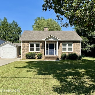 1819 Market St, Dayton, TN 37321