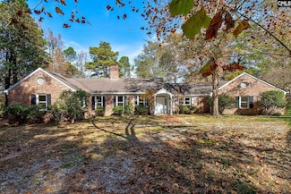 42 Brookwood Rd, Camden, SC 29020