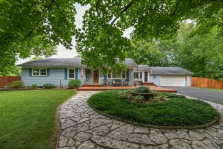 1804 W C Ave, Kalamazoo, MI 49009