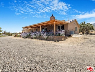 9446 Green Rd, Pinon Hills, CA 92372