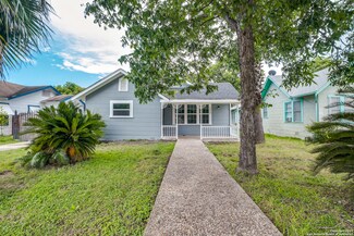 2050 Cincinnati Ave, San Antonio, TX 78228