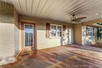 6105 W 123rd St S, Oktaha, OK 74450