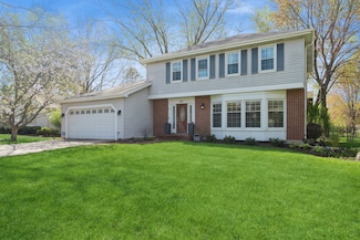 611 Fairlawn Ave, Libertyville, IL 60048