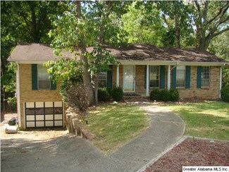 1412 Highland Dr, Birmingham, AL 35235