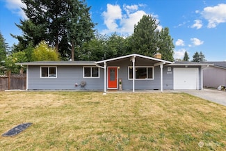 2710 SW 332nd Place, Federal Way, WA 98023