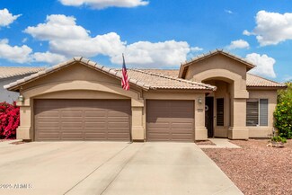 1144 W Tremaine Ave, Gilbert, AZ 85233