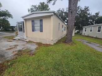 228 Autumn Trail Unit 18, Port Orange, FL 32129