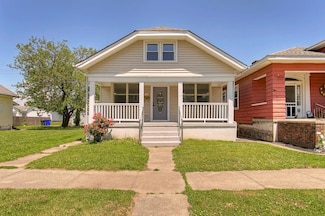 1236 Campbell Ave, Hamilton, OH 45011