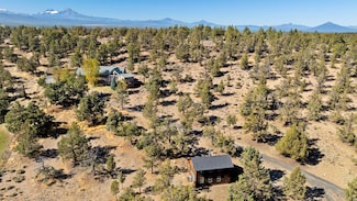 66001 Waldron Trail, Bend, OR 97703