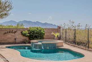5095 W New Shadow Way, Marana, AZ 85658
