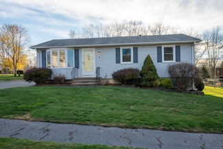 145 Deer Run Rd, Meriden, CT 06451